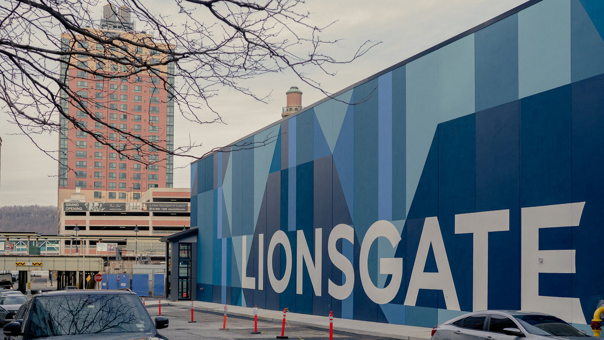 Киностудия Lionsgate пытается создавать ИИ-фильмы с помощью Runway - 1