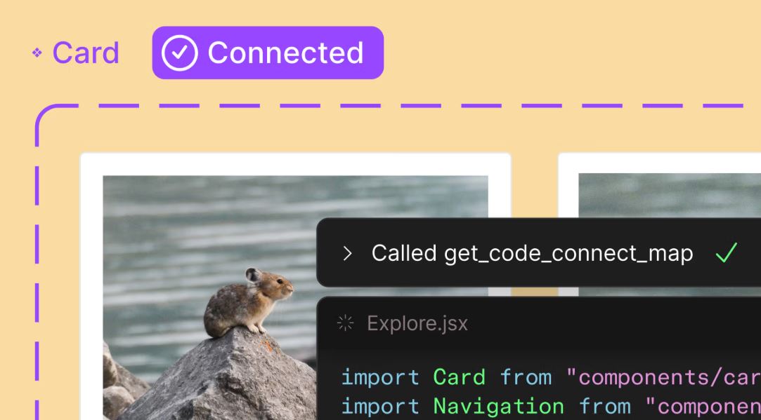Сервер MCP Figma начал поддерживать удалённый доступ и конструктор приложений Figma Make AI - 1