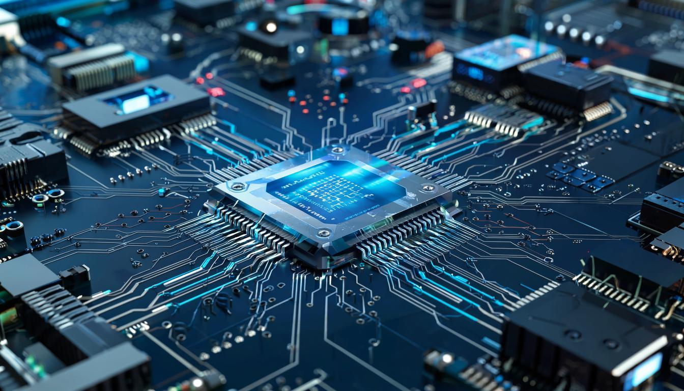 Ускорение инференса ML-моделей без лишних трат - 1 Ускорение инференса ML-моделей без лишних трат - 1