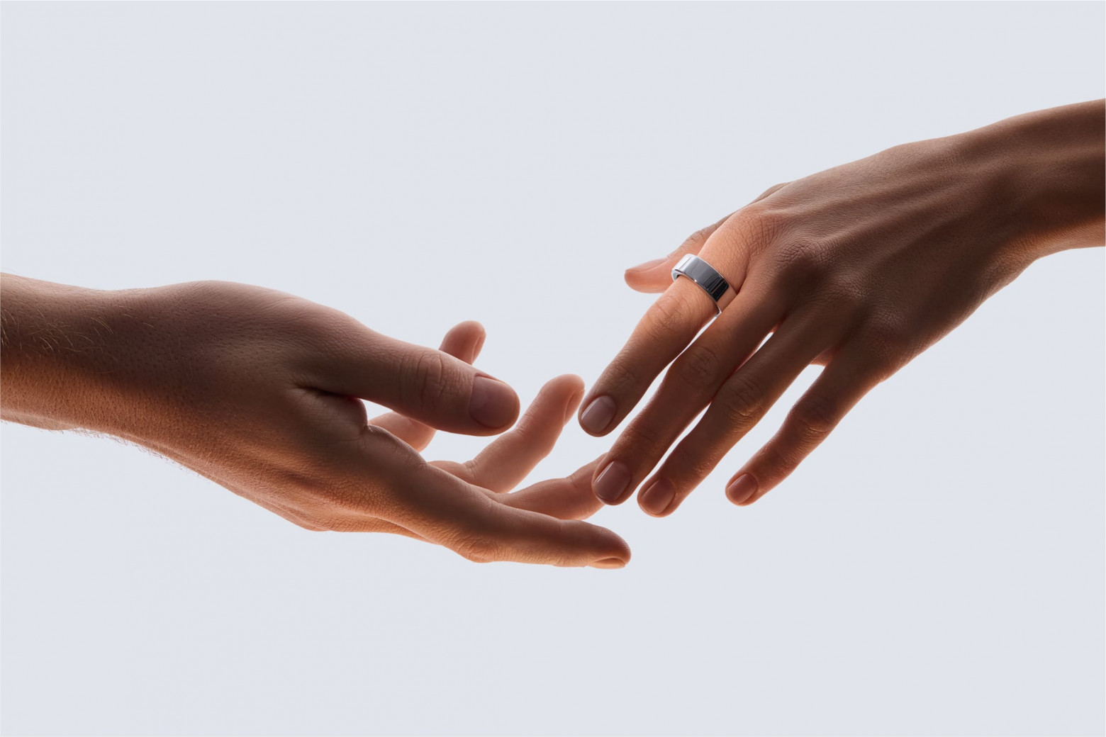 Ювелирная работа, или Как мы разрабатывали Умное кольцо Sber (часть 1) - 1