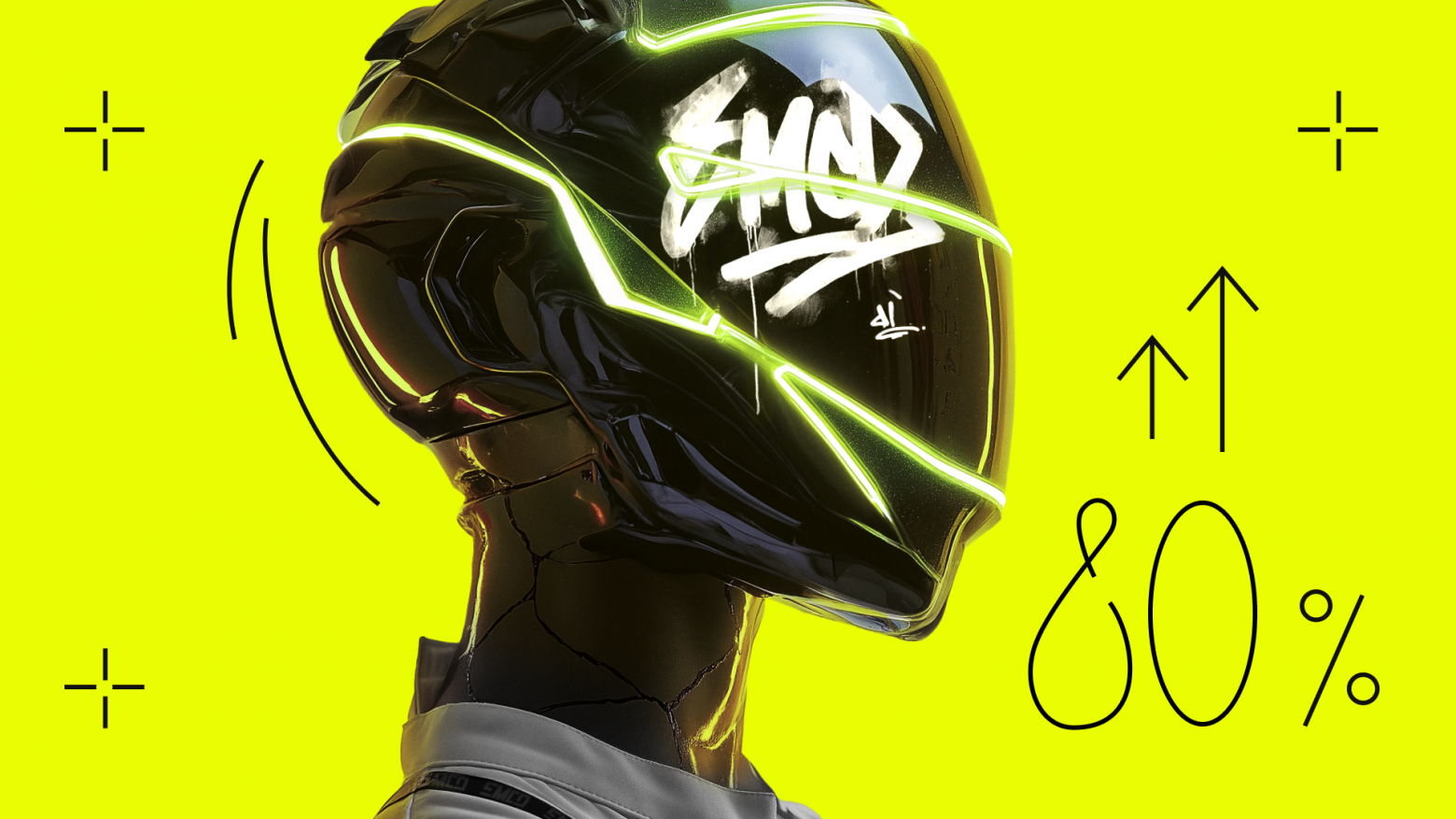 9 из 10 компаний внедрили ИИ. Многие уже разочаровались - 1