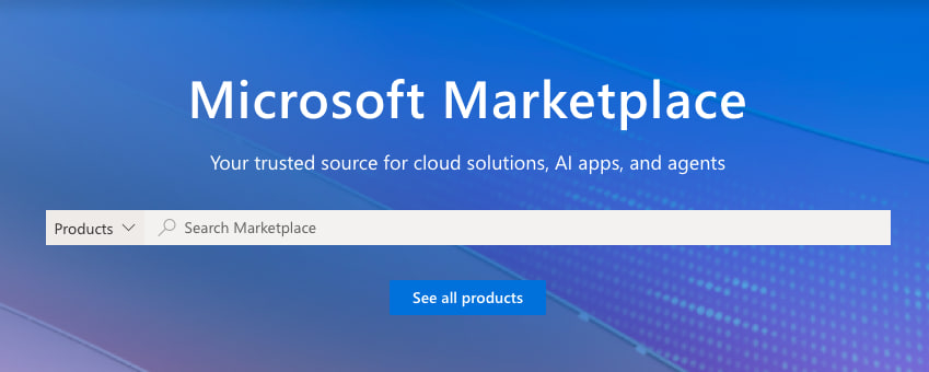 Microsoft запустила площадку Microsoft Marketplace для продажи ИИ-приложений - 1