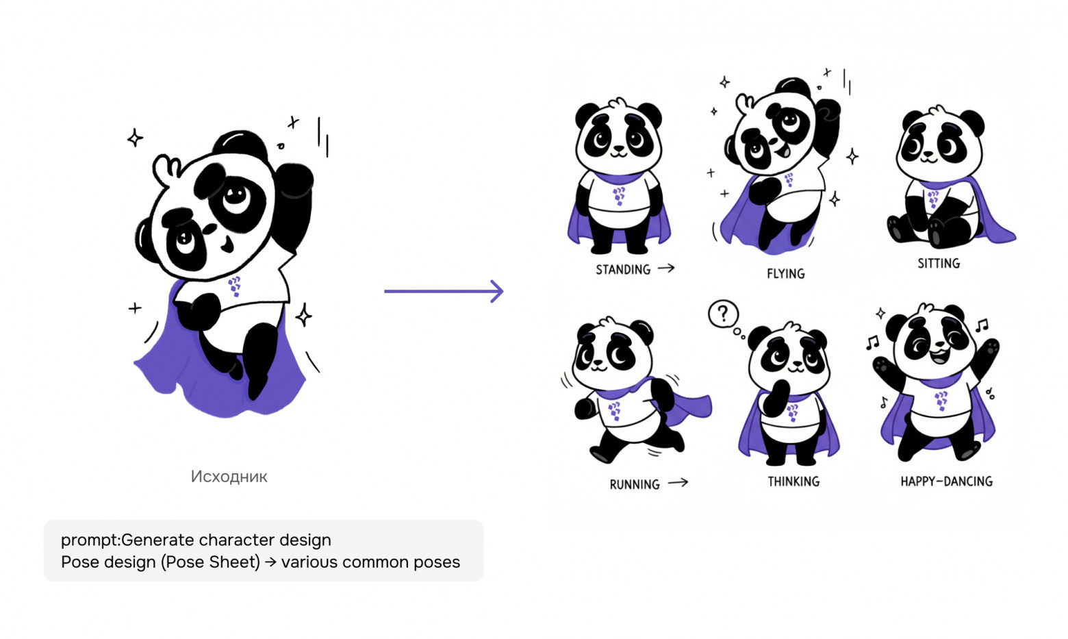 Nano Banana для дизайнеров: как работать, не отходя от Figma - 17