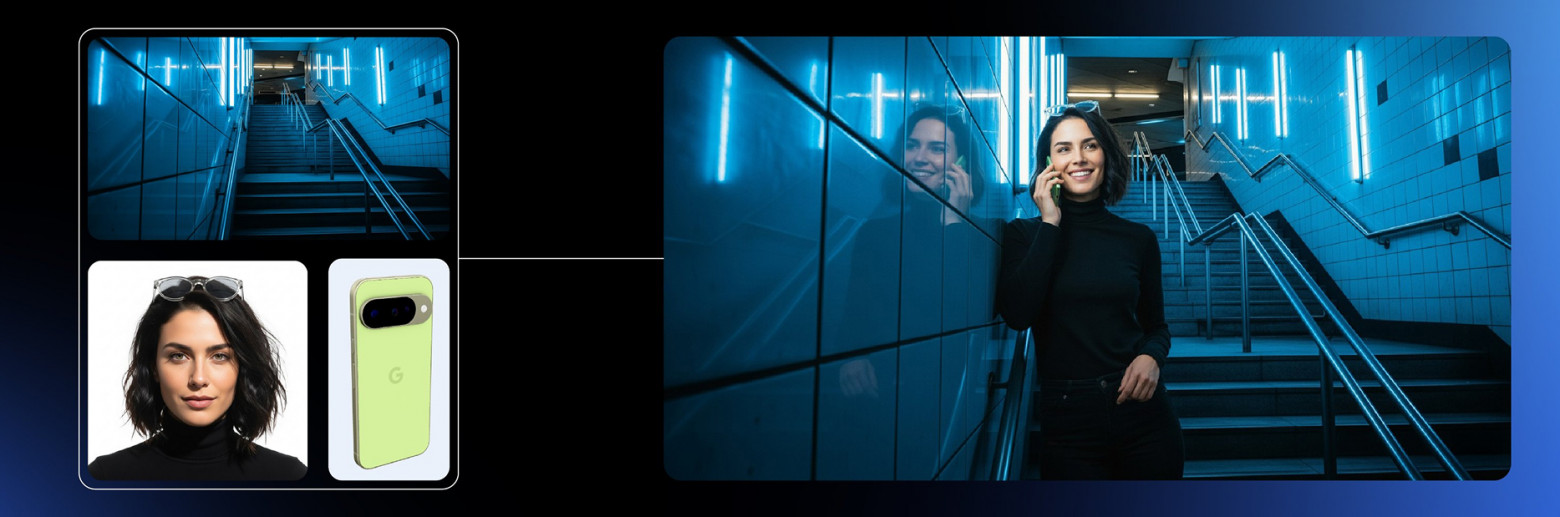 Nano Banana для дизайнеров: как работать, не отходя от Figma - 2