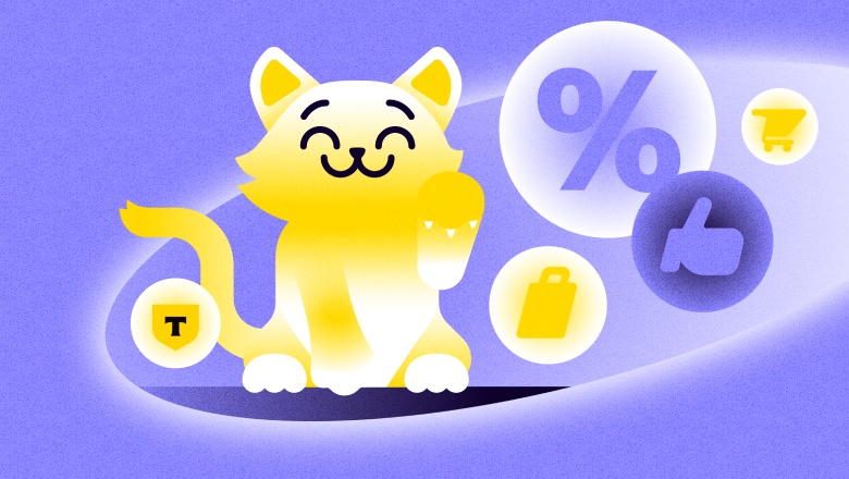 T-ECD — синтетический кросс-доменный датасет для исследований в области рекомендательных систем - 1