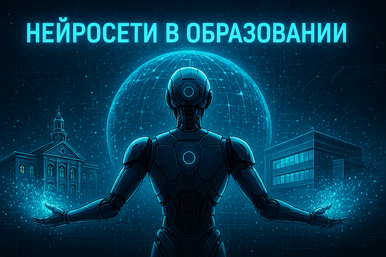 ИИ и образование: как меняется школа и университет под влиянием технологий - 1