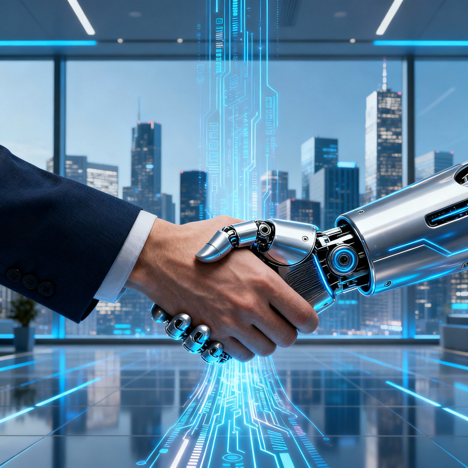 ИИ в Западных корпорациях: Период отрезвления (сентябрь 2025) - 1