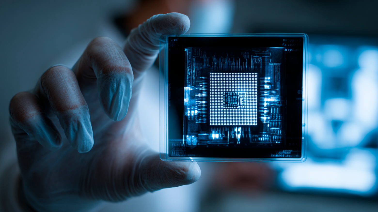 Как Soft X-Ray литография может изменить производство микросхем: взгляд на B-EUV - 1 Как Soft X-Ray литография может изменить производство микросхем: взгляд на B-EUV - 1