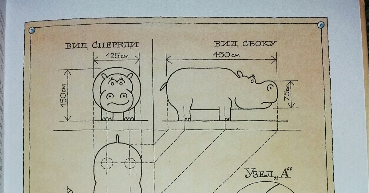 Как мы научили нейросеть читать технические схемы и сразу считать их стоимость - 4