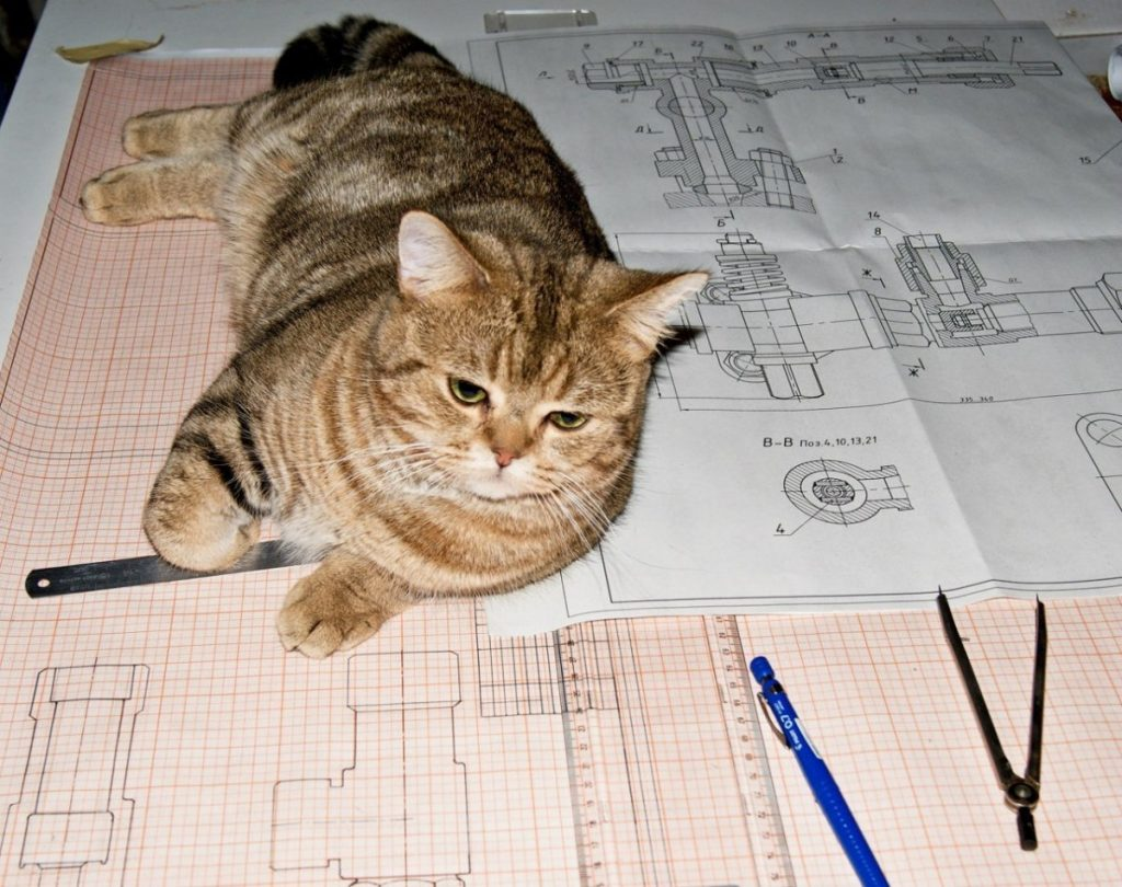 Как мы научили нейросеть читать технические схемы и сразу считать их стоимость - 1