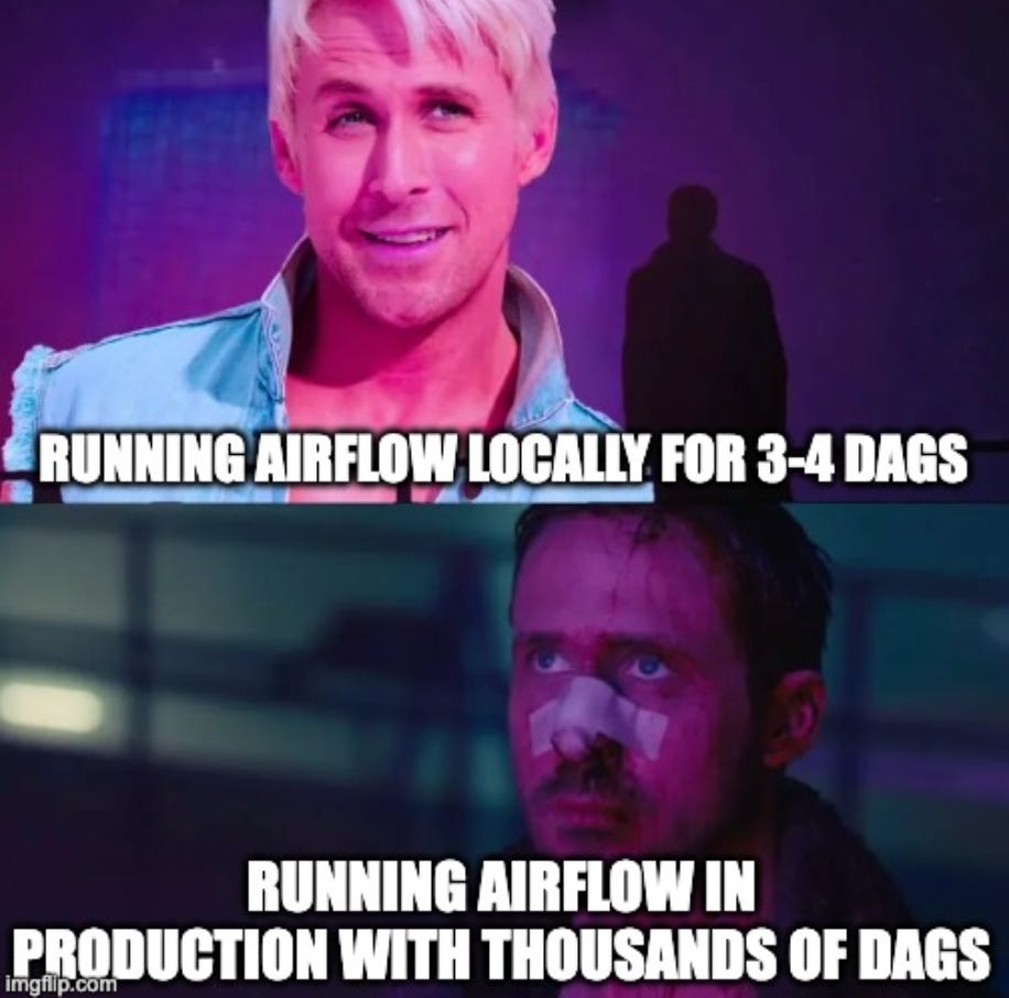 Как мы собрали ML-платформу в Купере - 4