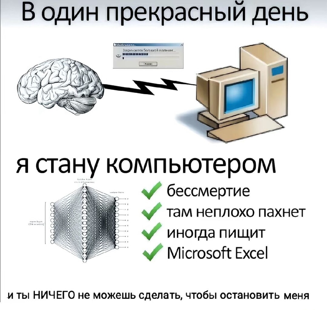 Мозг и мультимодальные нейросети как генераторы виртуальной реальности - 12