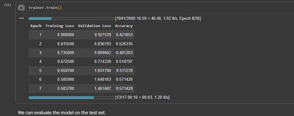 Модель обучается "2 раза от эпохи к эпохе" 