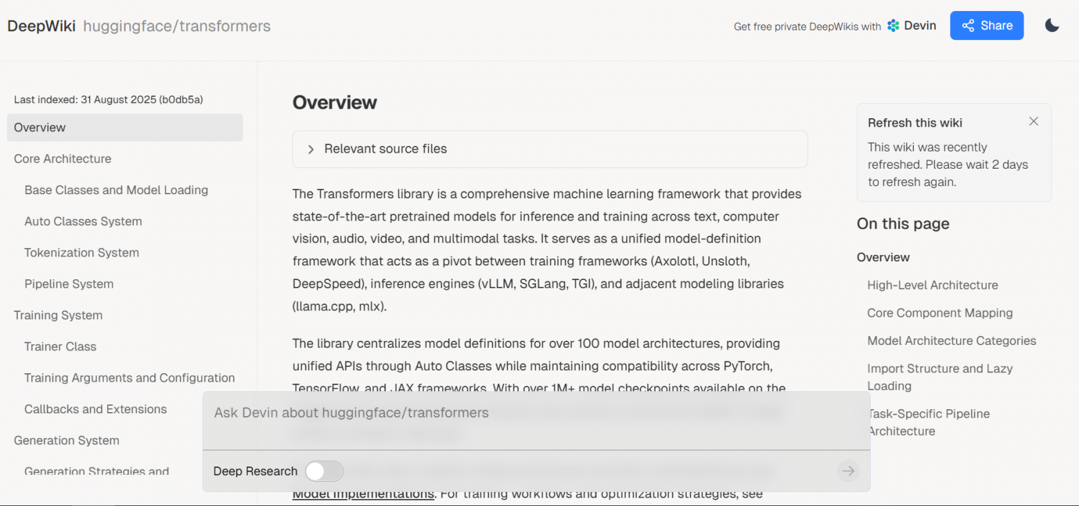 Полезный проект — ещё полдела: инструменты для оформления README и документации - 5