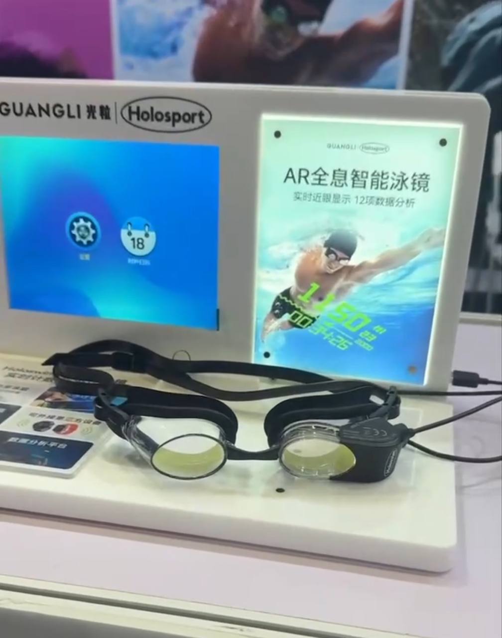 GDTE 2025: роботы дерутся, AI меняет бизнес, а мы нашли клиента на миллиарды — репортаж из Ханчжоу - 9