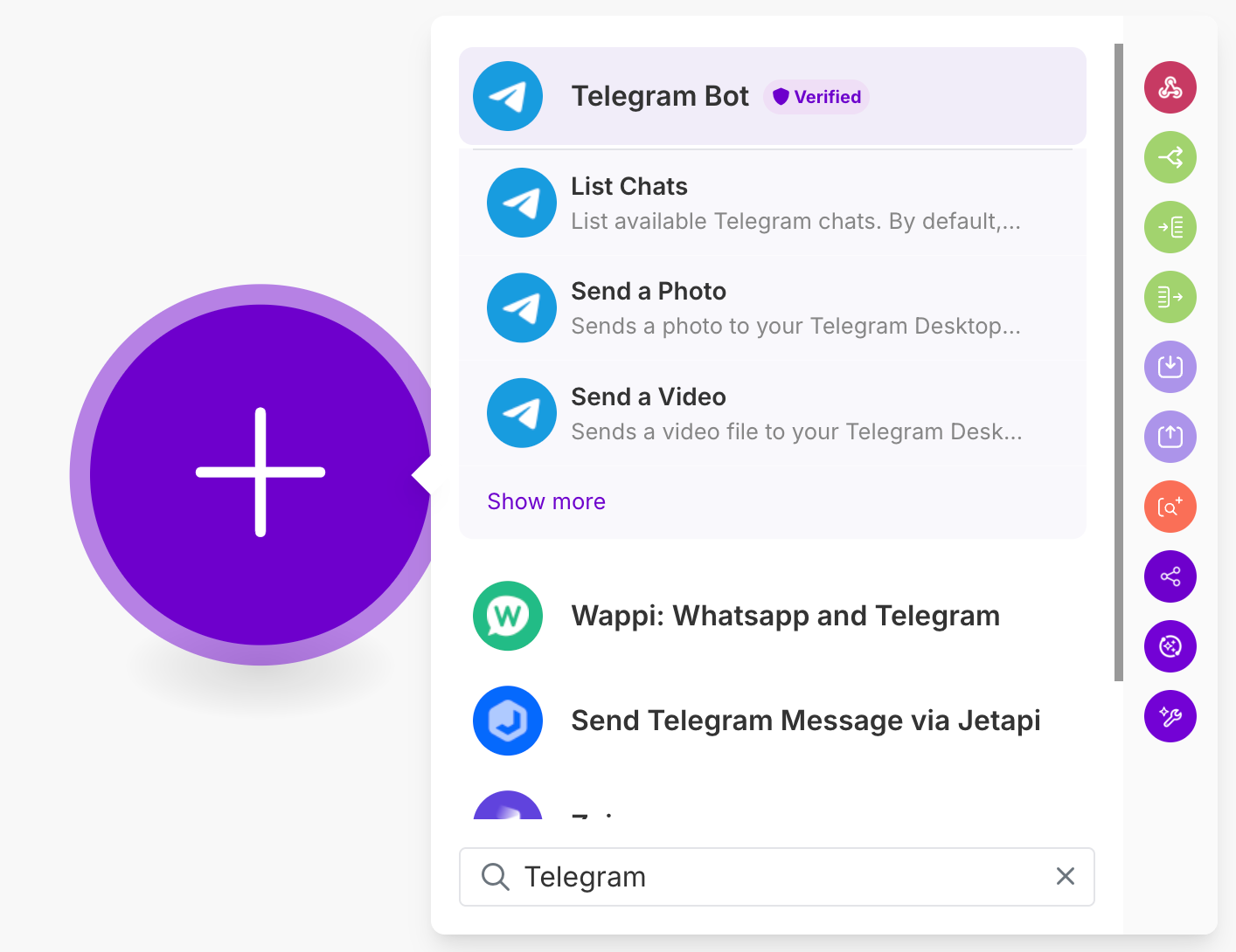 ИИ-агенты 101: Как за 20 минут собрать своего первого Telegram-бота - 3 ИИ-агенты 101: Как за 20 минут собрать своего первого Telegram-бота - 3