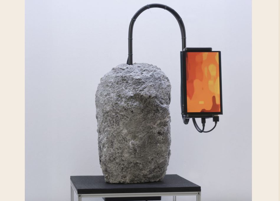 Журнал о культуре призвал профессиональных авторов противостоять ИИ - 1