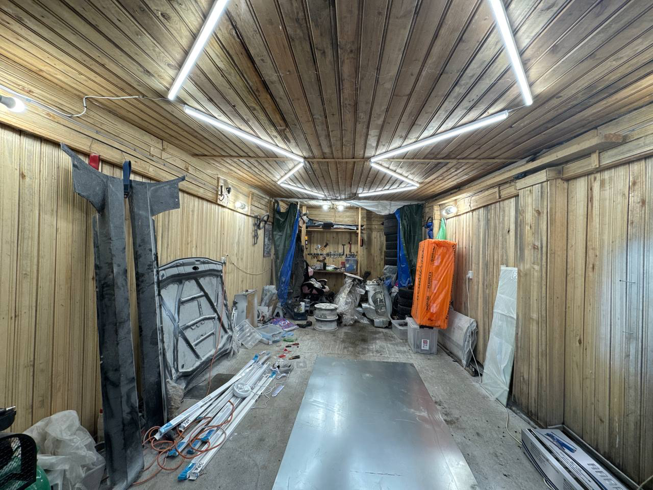 Так выглядит спонсор моего психологического здоровья