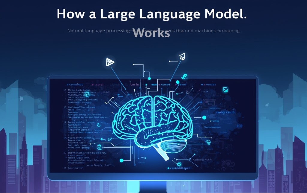 Как устроен AI-чат простыми словами - 1