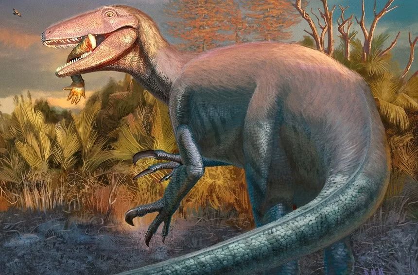 Друзья, важное сообщение: будьте осторожны с тем, что вы засовываете в рот в момент смерти. Вам может казаться «один раз не стыдно!», а потом археологи будущего на базе вашего защечного содержимого сделают вывод о привычках всего человечества…