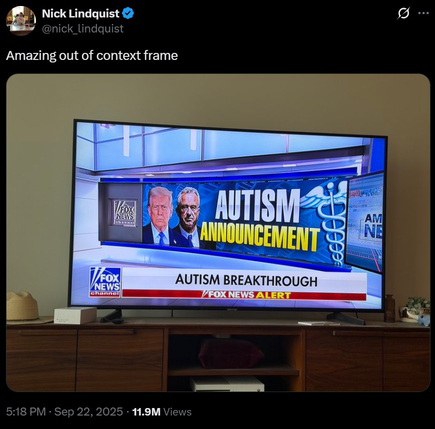 Признайтесь честно: как бы вы истрактовали данный кадр, если бы случайно впервые увидели его по телевизору?