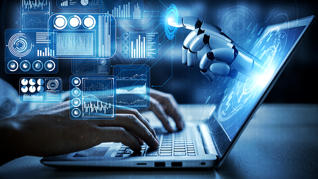 Не всё золото, что AI: ожидания VC растут быстрее, чем возможности рынка - 1