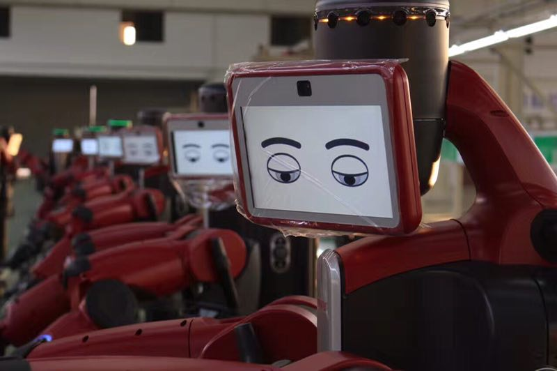 Нереалистичная мечта: Родни Брукс раскритиковал гонку Tesla Optimus и Figure AI - 1