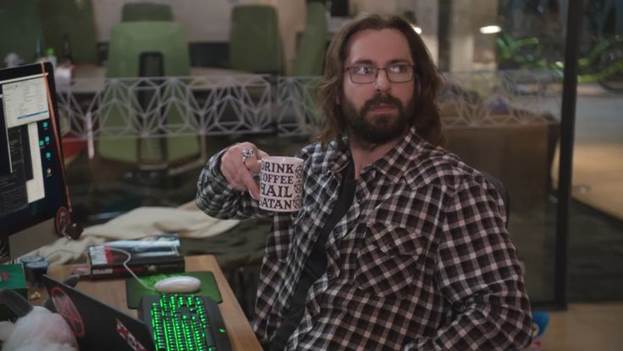  Источник: HBO, Silicon Valley (2014–2019)  