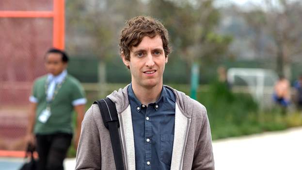  Источник: HBO, Silicon Valley (2014–2019)  