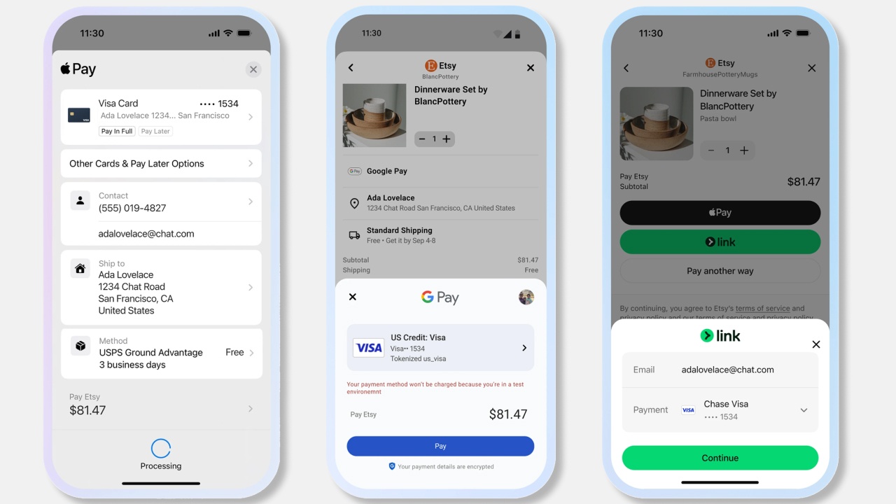 ChatGPT теперь может оплачивать товары в интернете - 3