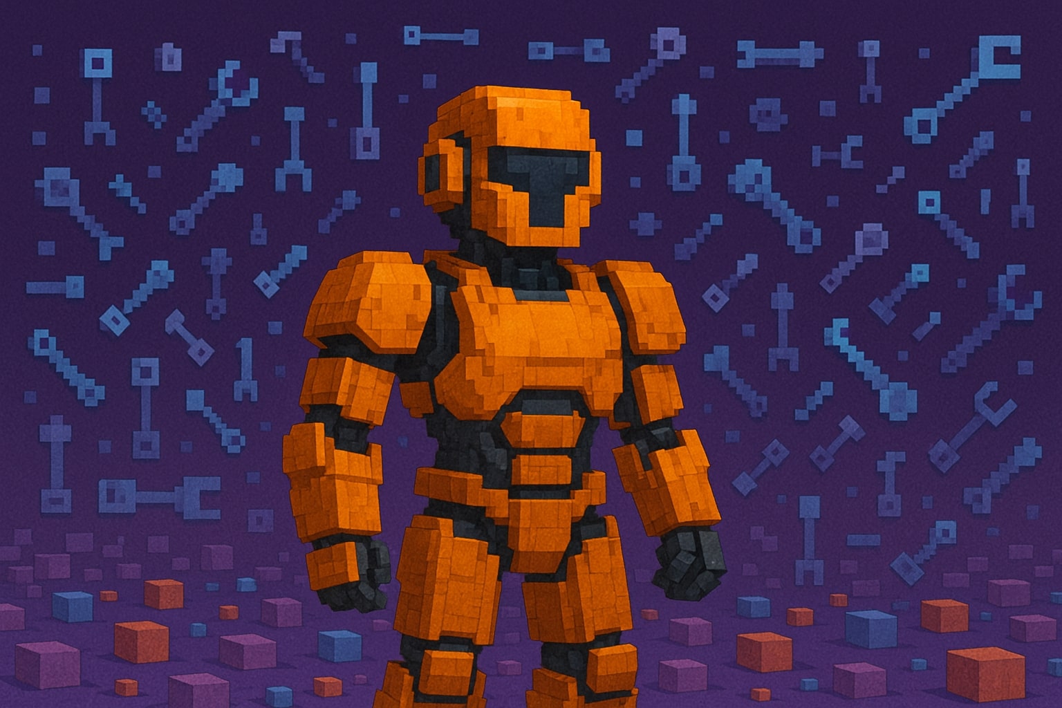 Что будет, если заставить ИИ-агента работать с тысячами API - 1