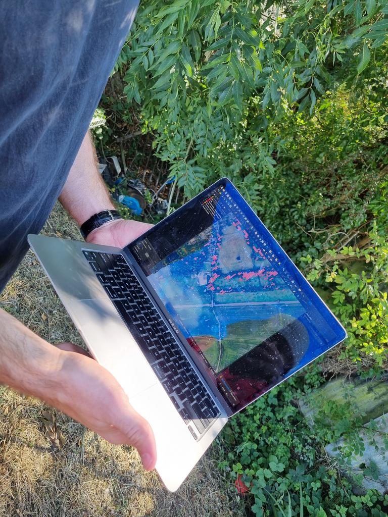 Дайджест космических новостей за прошедшую неделю - 2