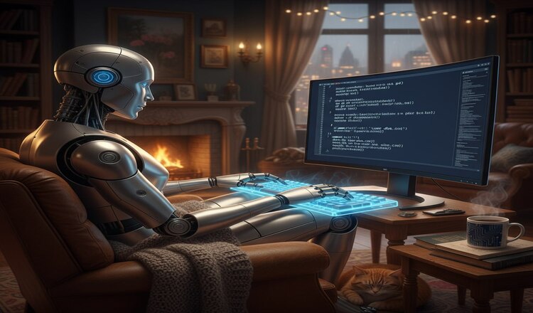 Нейросеть на службе бизнеса: от отзыва до инсайтов - 1