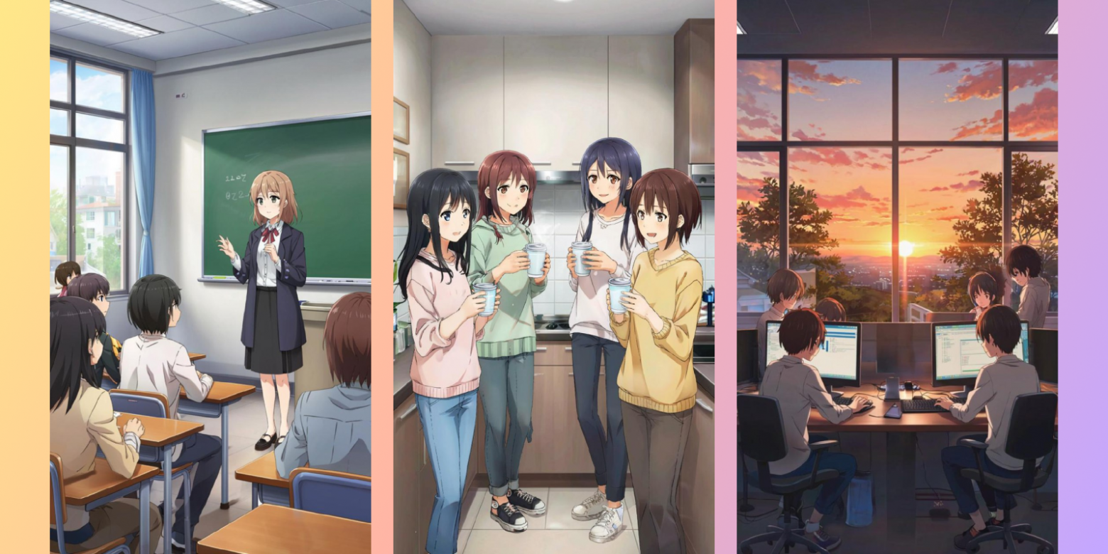 Строили плавучие города, изучали бизнес-требования и писали Use Cases: как школьники провели лето на ИТ-смене ПСБ - 4