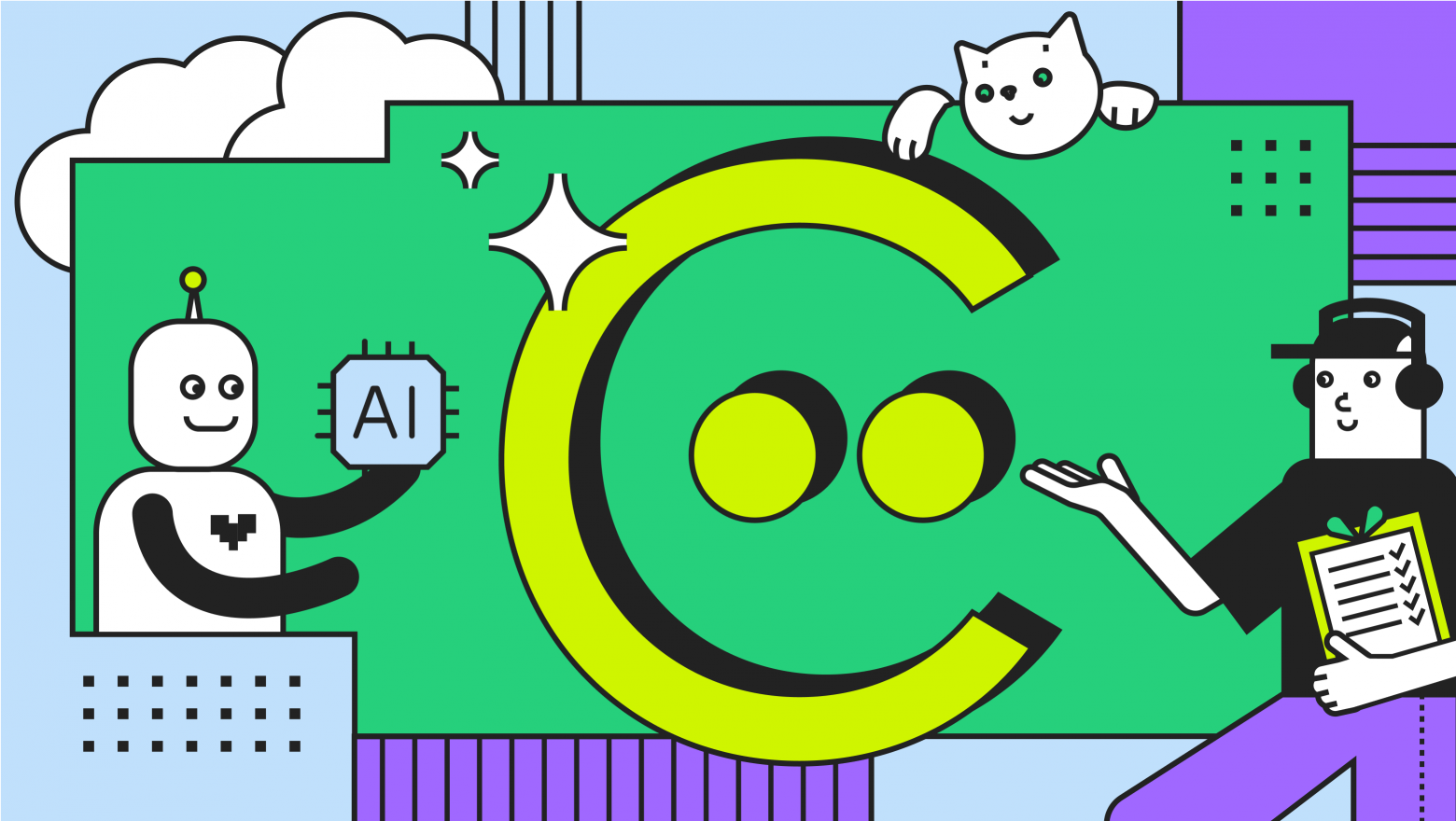 AI-помощник влияет на счастье пользователей или нет - 1 AI-помощник влияет на счастье пользователей или нет - 1