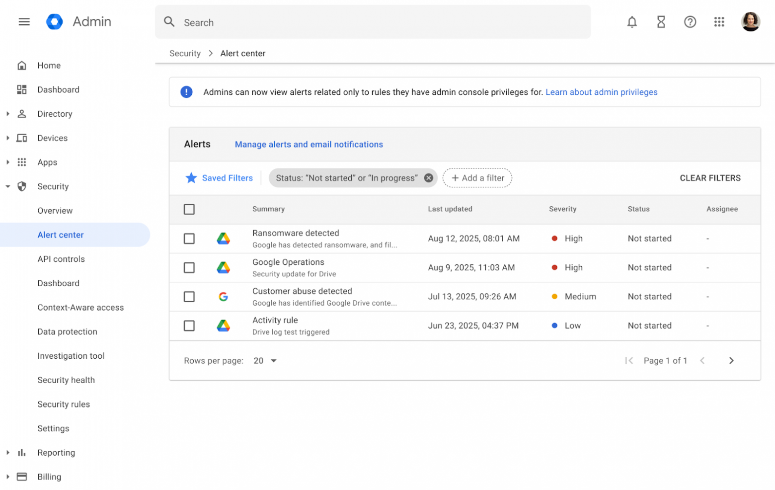 Google внедрила блокировку программ-вымогателей с помощью ИИ на «Диске» - 3