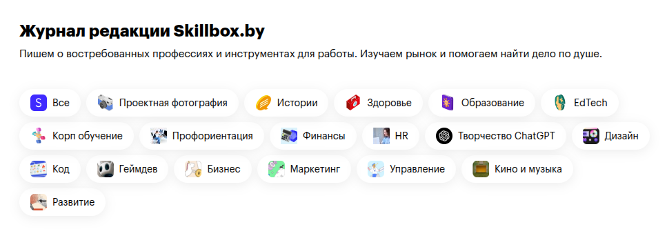 Как умерли небольшие контентные сайты - 8