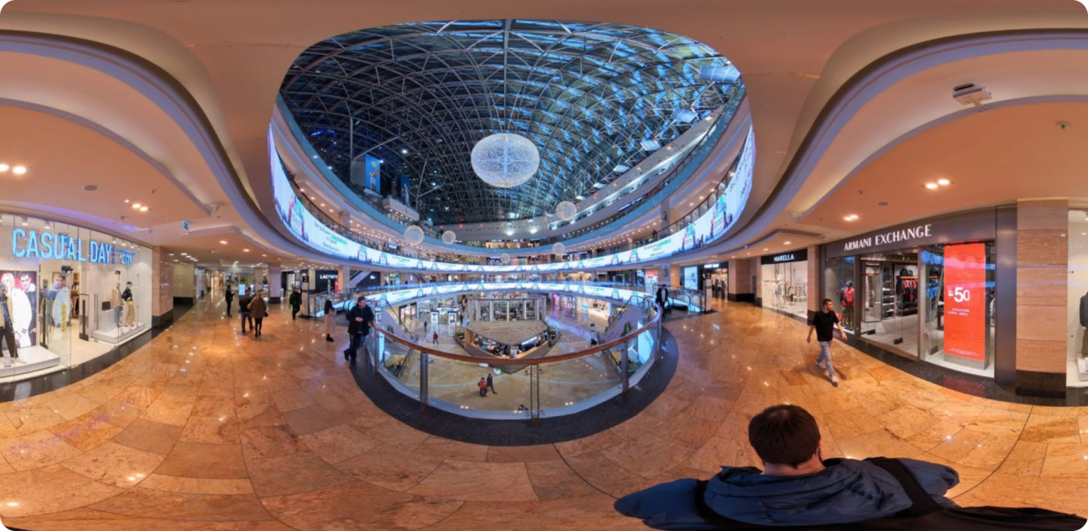 Наши 360-фото