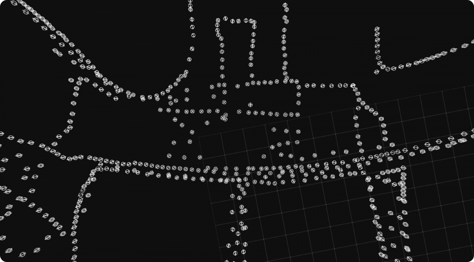 Компьютерное зрение + ARKit=AR-навигация внутри зданий - 32