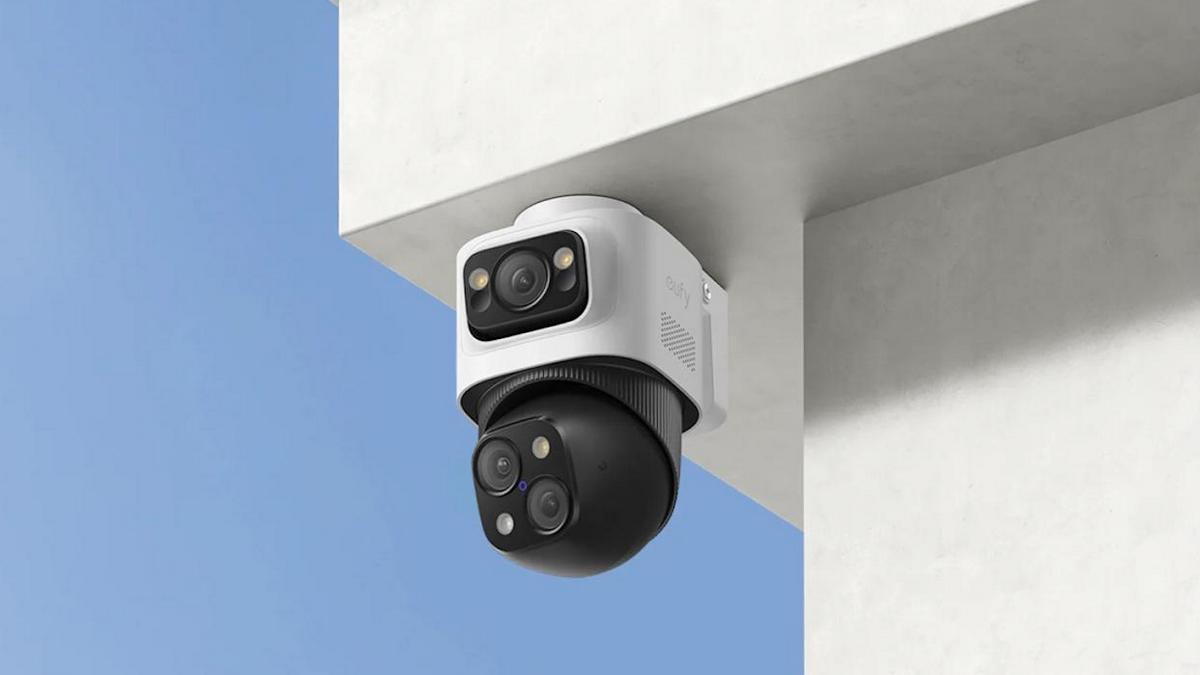 Anker предложила платить владельцам камер Eufy за обмен видеороликами для обучения своего ИИ - 1