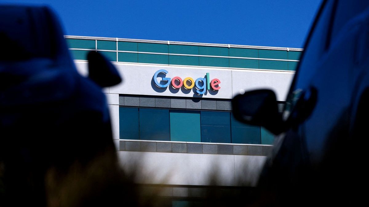 Google сократила часть сотрудников своего облачного подразделения в рамках внедрения ИИ - 1