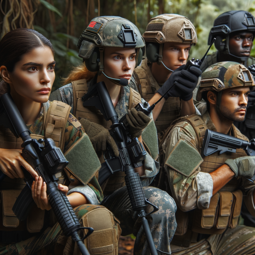 Эта картинка сгенерирована ИИ просто для того чтобы вам было не скучно читать