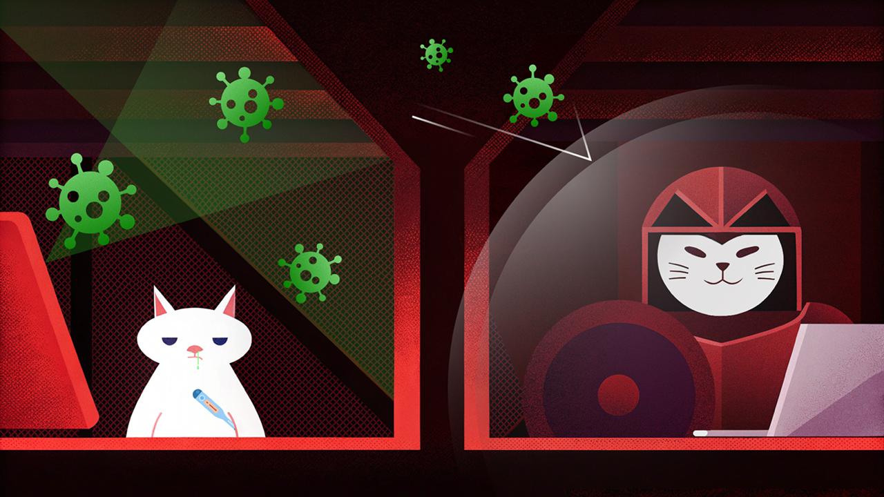 Антивирусы в 2025: эволюция или закат эпохи? - 1