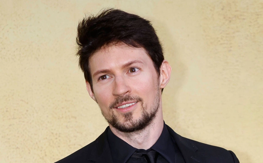 Дуров создаст AI-лабораторию в Казахстане - 1