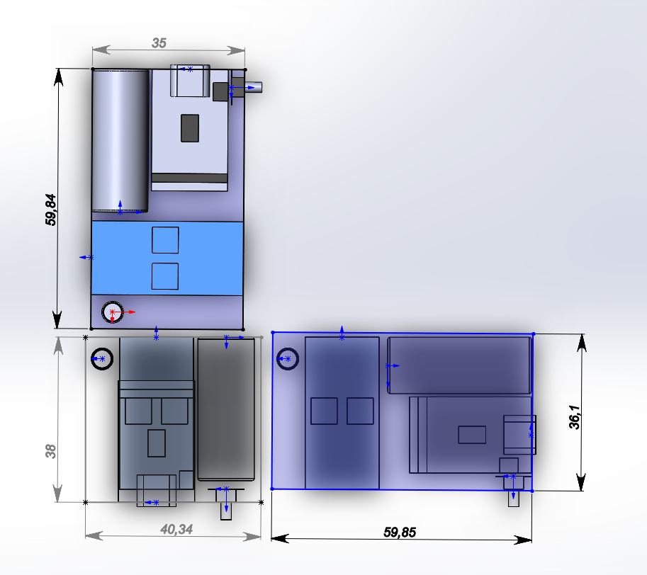 Как воробей Вася вайб-кодингом убился и причём тут Мао Цзэдун (трафик, 18+) - 53