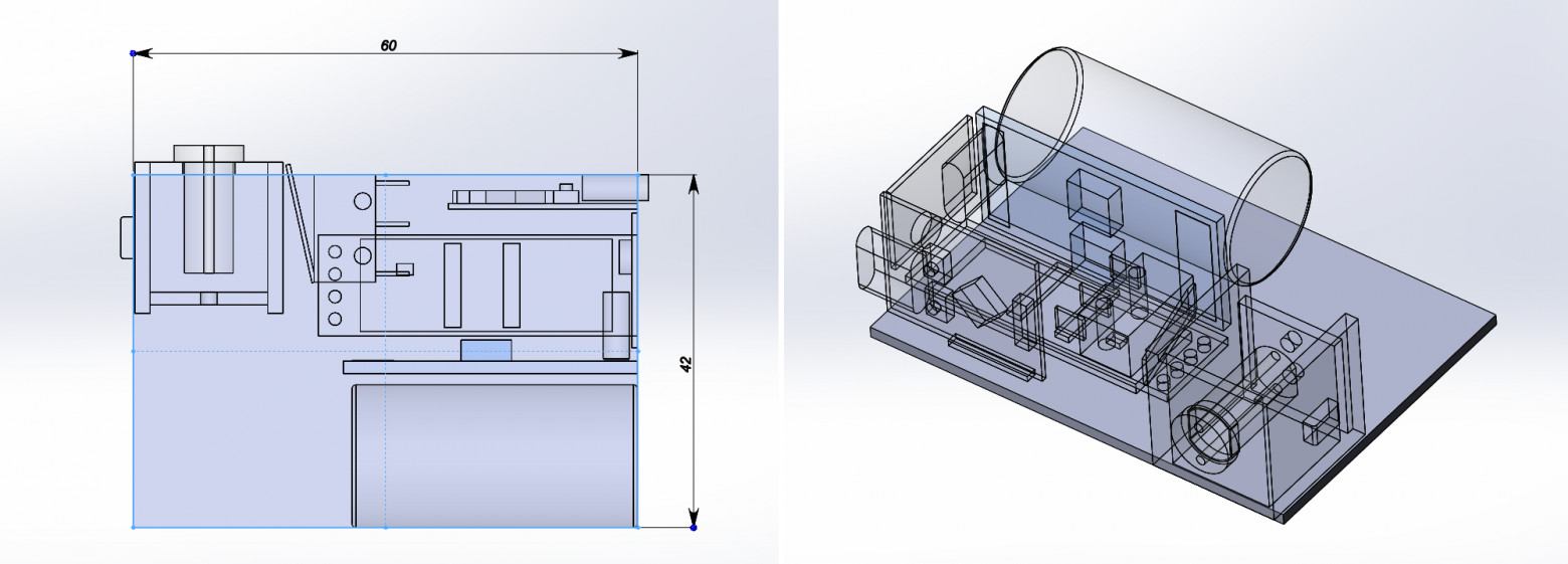 Как воробей Вася вайб-кодингом убился и причём тут Мао Цзэдун (трафик, 18+) - 60