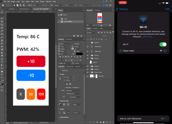 Как воробей Вася вайб-кодингом убился и причём тут Мао Цзэдун (трафик, 18+) - 70