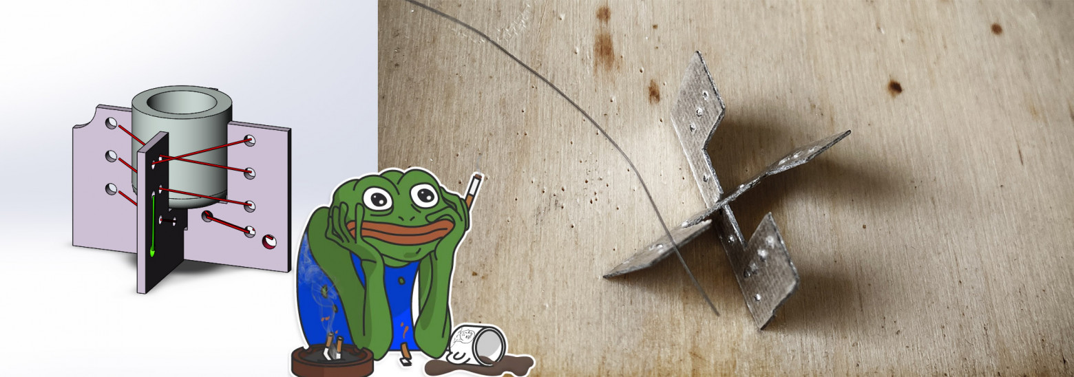 Как воробей Вася вайб-кодингом убился и причём тут Мао Цзэдун (трафик, 18+) - 72