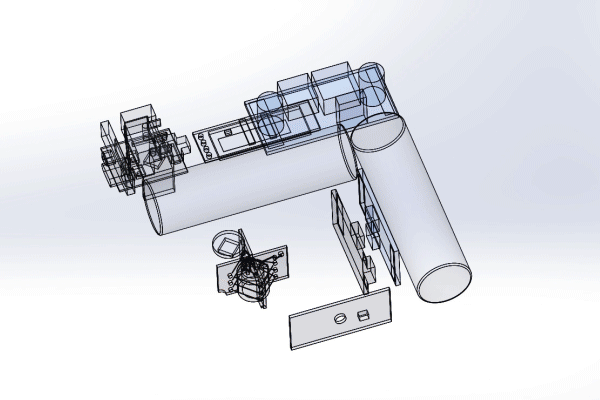 Как воробей Вася вайб-кодингом убился и причём тут Мао Цзэдун (трафик, 18+) - 77