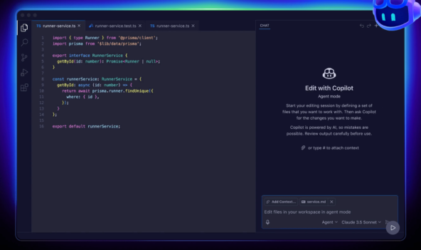 Топ-10 нейросетей для бизнеса в 2025 году: от обработки данных до создания контента - 7 Топ-10 нейросетей для бизнеса в 2025 году: от обработки данных до создания контента